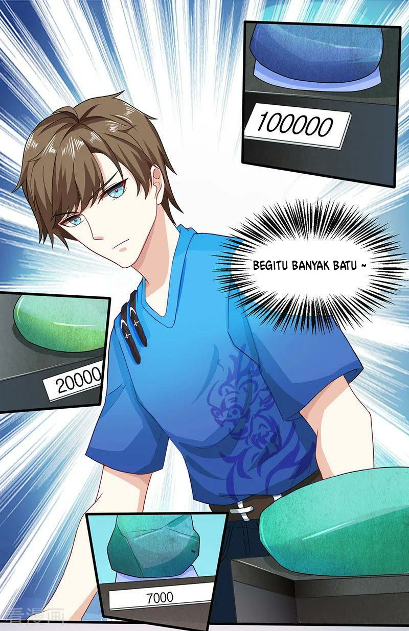 Genius Mad Man Chapter 14 Gambar 16